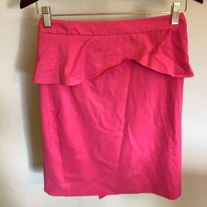 Skirt